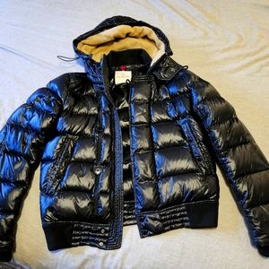Moncler jacket